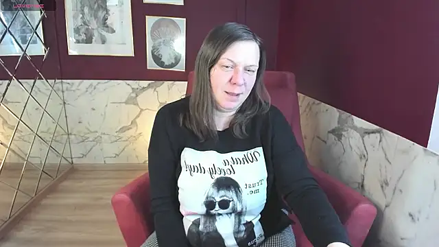 KellyPerfection online show from 02-09-26, 06:12