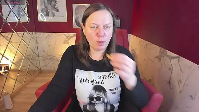 KellyPerfection online show from 02-16-26, 10:55