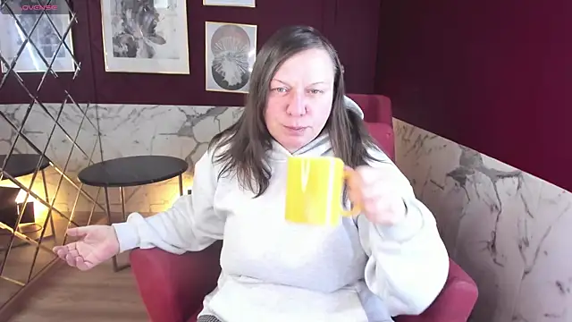 KellyPerfection online show from 04-02-26, 05:38