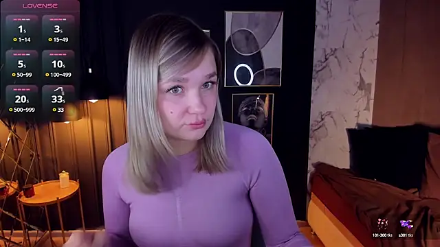 Snapshot of BellaDreamy chatting on 01-22-25, 01:32 BellaDreamy online show from 01-22-25, 01:32