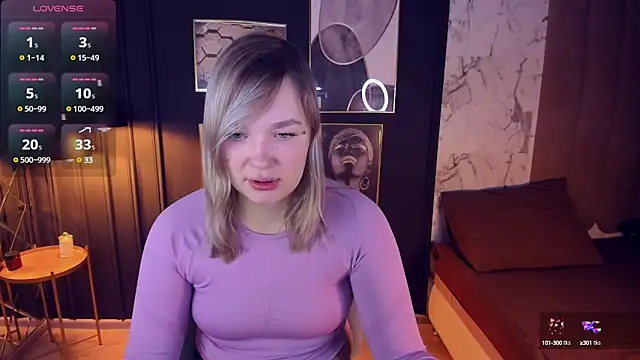 Snapshot of BellaDreamy chatting on 01-24-25, 05:21 BellaDreamy online show from 01-24-25, 05:21