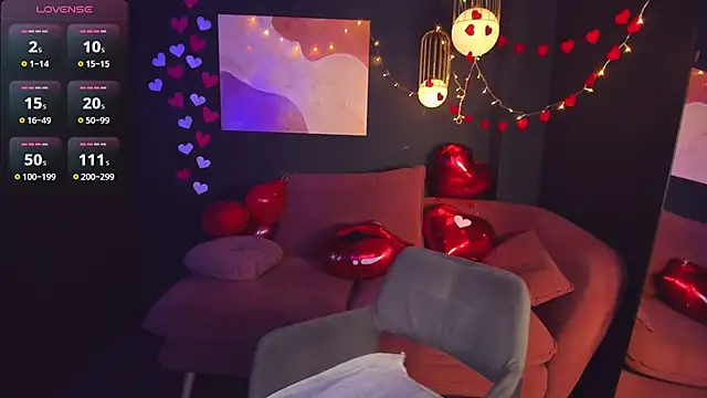 Snapshot of BellaDreamy chatting on 02-16-25, 05:37 BellaDreamy online show from 02-16-25, 05:37