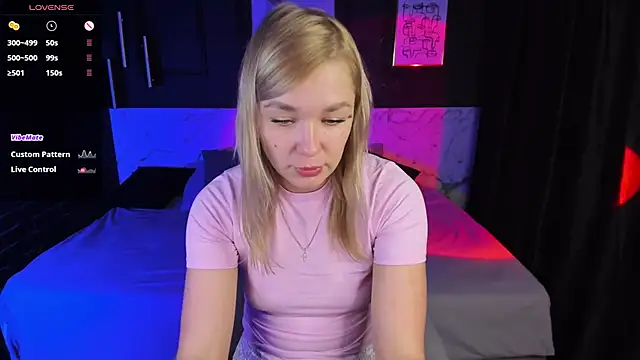 BellaDreamy online show from 01-06-26, 09:24