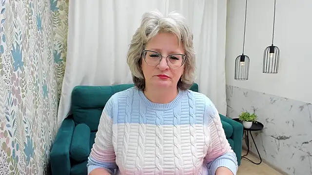 EvelynJoyful online show from 03-27-26, 08:26