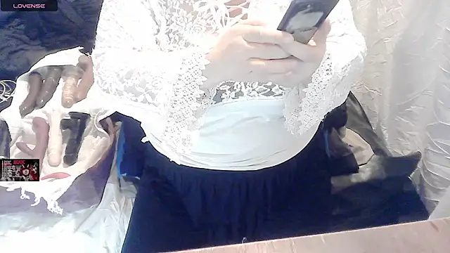 tatli bela online show from 02-05-25, 01:22