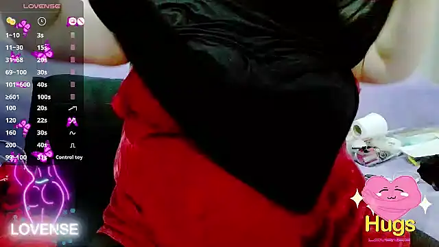 tatli bela online show from 04-12-26, 11:59