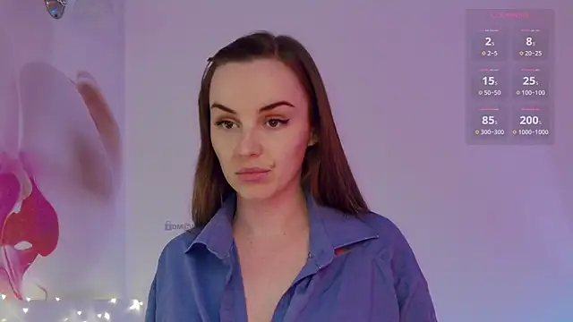 Snapshot of _DepecheMode_ chatting on 09-10-25, 01:49 DepecheMode online show from 09-10-25, 01:49