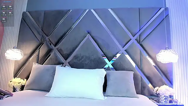 myax evans online show from 10-11-25, 11:42