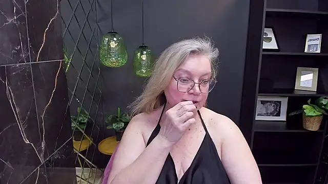 NataliMellow online show from 01-21-25, 07:39