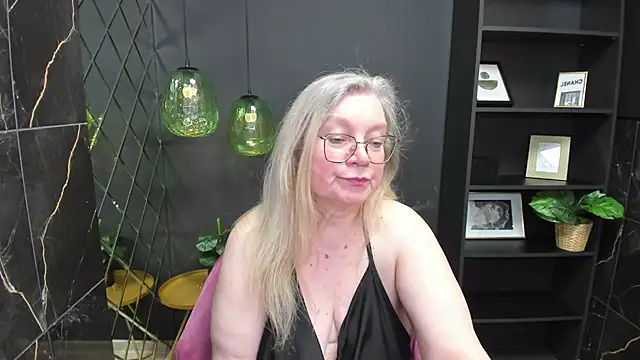 NataliMellow online show from 03-20-25, 07:25