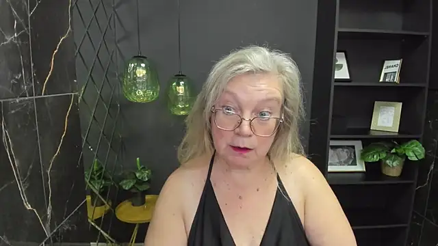 NataliMellow online show from 10-03-25, 01:08