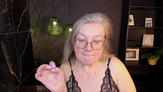 NataliMellow online show from 02-14-26, 01:08