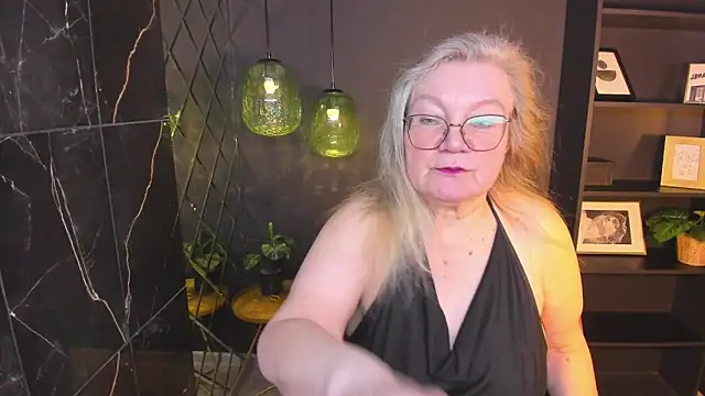 NataliMellow online show from 03-30-26, 01:12