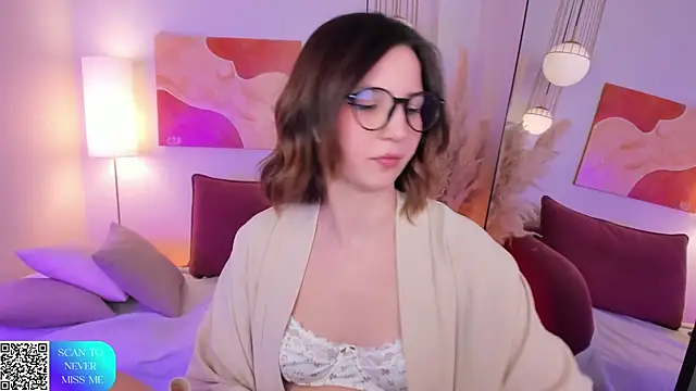 JaneGraceful online show from 04-11-26, 06:40