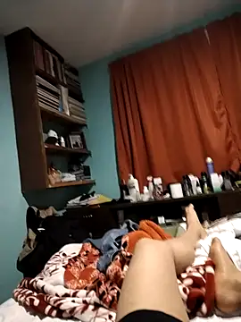 gusaven online show from 03-08-25, 02:19