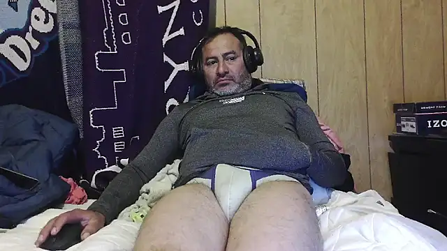 dantehot2020 online show from 02-07-26, 01:53