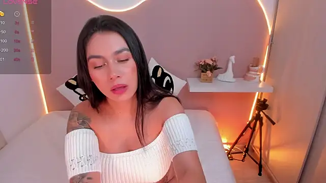 Snapshot of EllieMitchell chatting on 01-15-25, 04:54 EllieMitchell online show from 01-15-25, 04:54