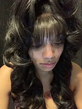 Rakiyahcharms online show from 02-20-26, 08:16