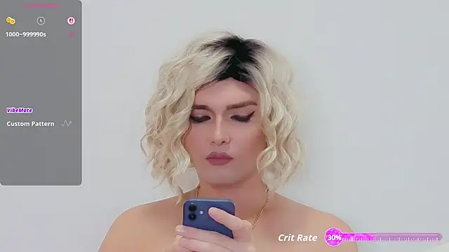 Zagadka55555 online show from 10-03-25, 05:04