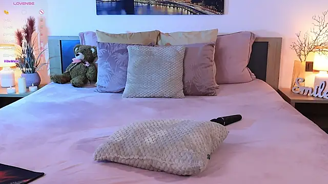 Leila  Sweet online show from 02-01-25, 11:32