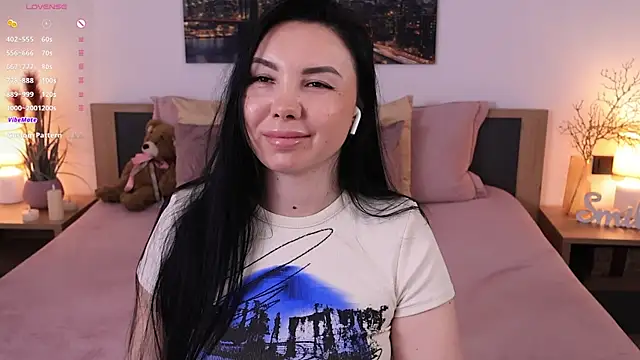 Leila  Sweet online show from 02-21-25, 10:39