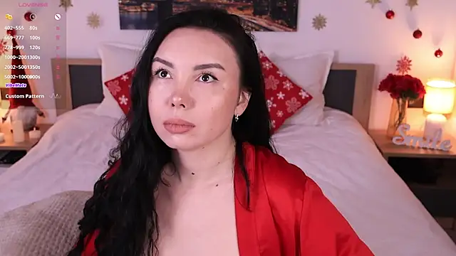 Leila  Sweet online show from 01-09-26, 06:16