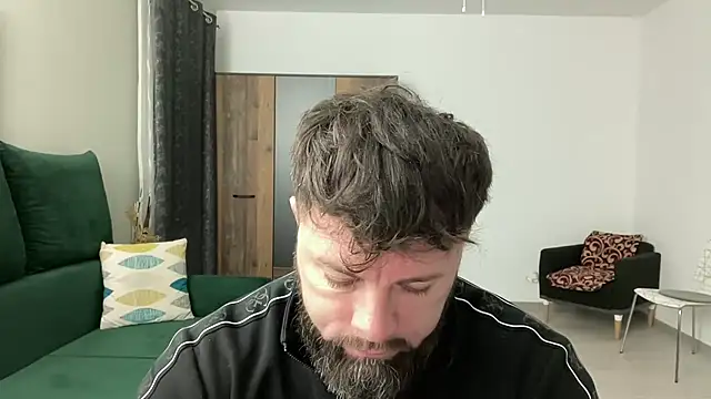 AlphaSparks online show from 01-23-25, 03:58