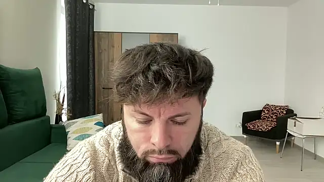 AlphaSparks online show from 02-17-25, 06:42