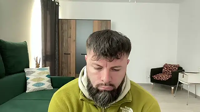 AlphaSparks online show from 02-25-25, 06:47