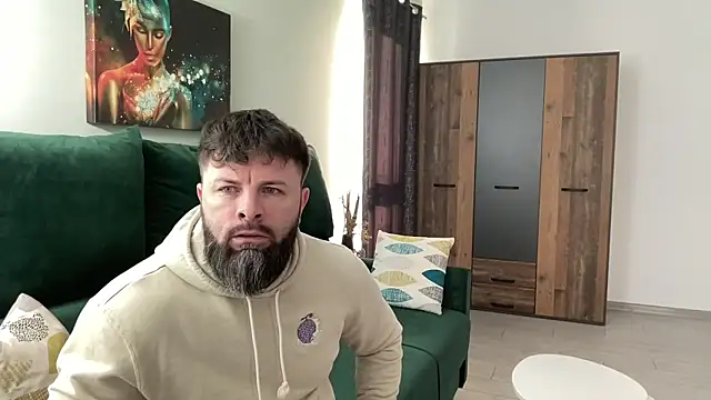 AlphaSparks online show from 03-04-25, 06:47