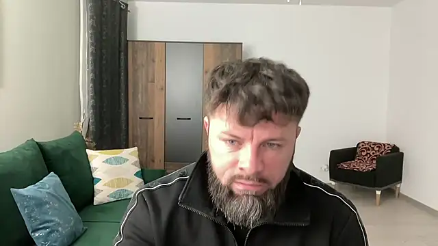 AlphaSparks online show from 03-13-25, 03:44