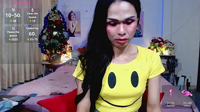 Snapshot of ribbinpink chatting on 03-07-25, 06:02 ribbinpink online show from 03-07-25, 06:02