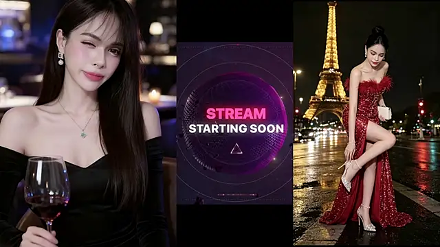 ribbinpink online show from 07-19-26, 02:59