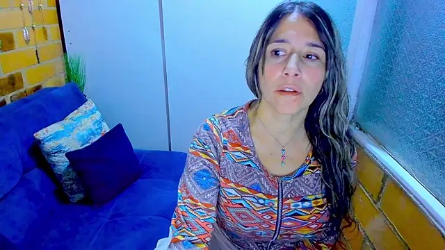 Snapshot of Penelope47 chatting on 01-30-25, 11:34 Penelope47 online show from 01-30-25, 11:34