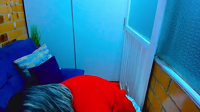 Snapshot of Penelope47 chatting on 02-04-25, 11:16 Penelope47 online show from 02-04-25, 11:16