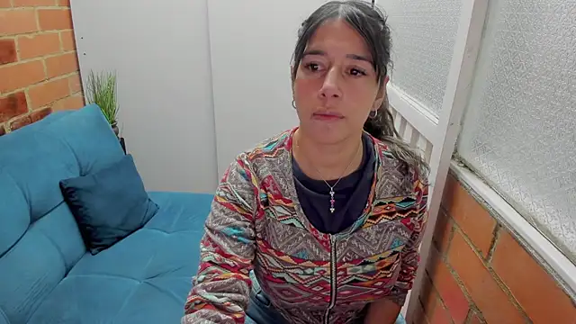 Snapshot of Penelope47 chatting on 10-10-25, 07:35 Penelope47 online show from 10-10-25, 07:35