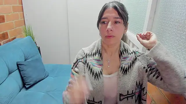 Snapshot of Penelope47 chatting on 11-14-25, 06:50 Penelope47 online show from 11-14-25, 06:50