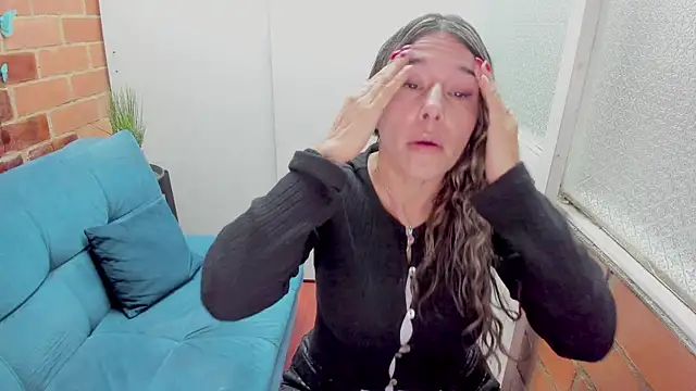 Penelope47 online show from 01-13-26, 07:30