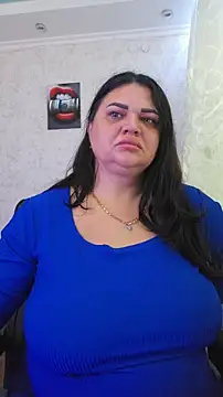 littleRikka online show from 01-07-26, 09:01