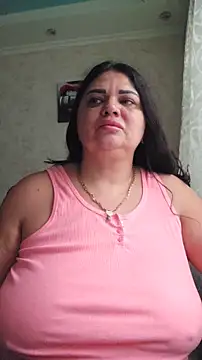 littleRikka online show from 01-09-26, 09:01