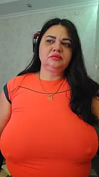 littleRikka online show from 01-14-26, 06:52