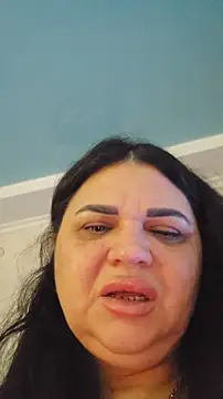 littleRikka online show from 02-06-26, 09:51