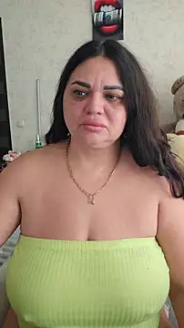 littleRikka online show from 03-01-26, 09:22