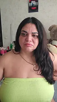 littleRikka online show from 03-02-26, 07:26