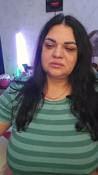 littleRikka online show from 03-02-26, 07:54