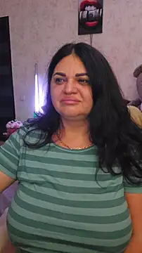 littleRikka online show from 03-03-26, 08:26