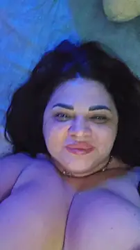 littleRikka online show from 03-06-26, 07:43