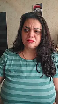 littleRikka online show from 03-21-26, 07:13