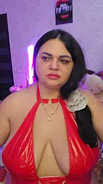 littleRikka online show from 03-29-26, 05:57