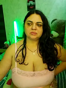 littleRikka online show from 04-03-26, 08:29